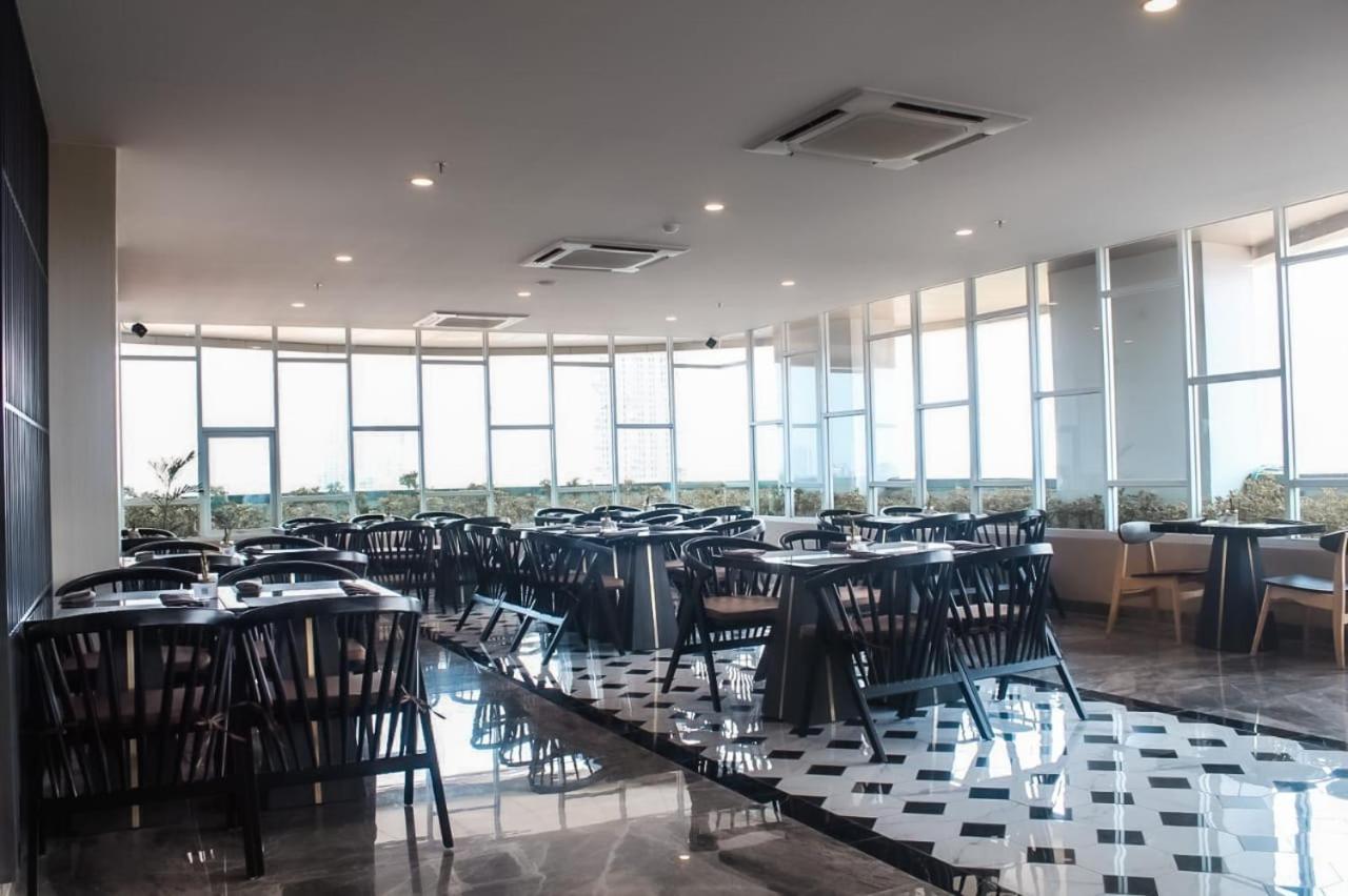 Bess Mansion Hotel Surabaya Wonotjolo 외부 사진